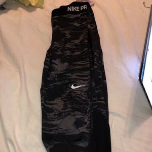Nike Leggings!
